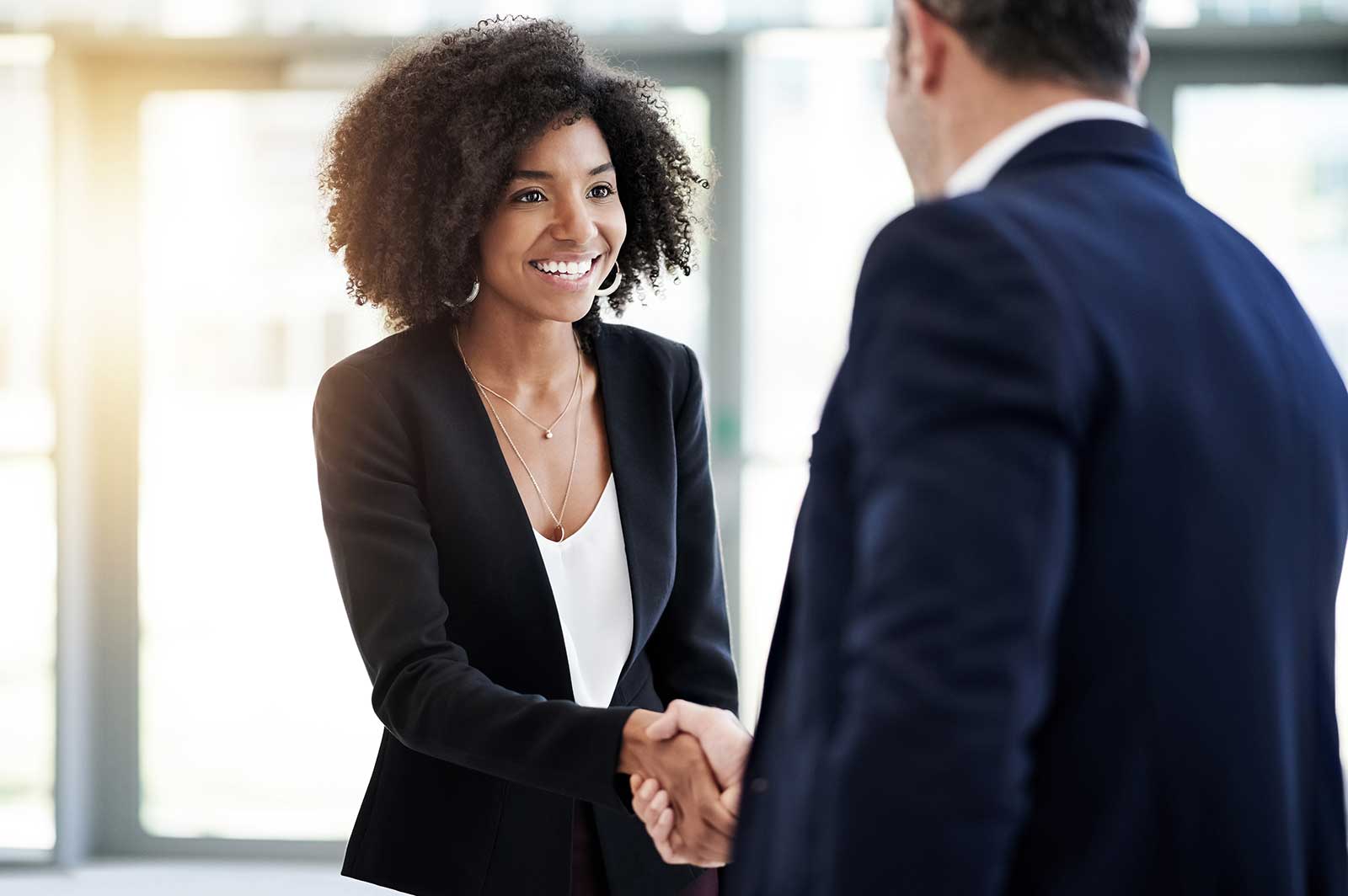 engaged recruiting