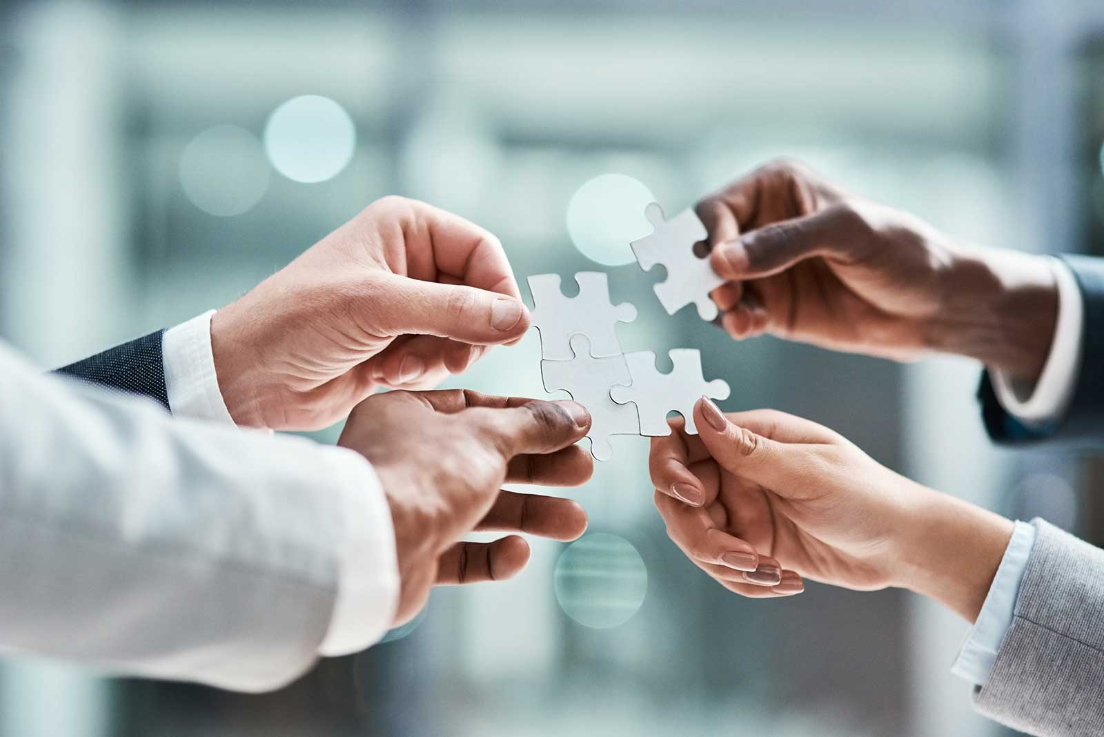 talent acquisition