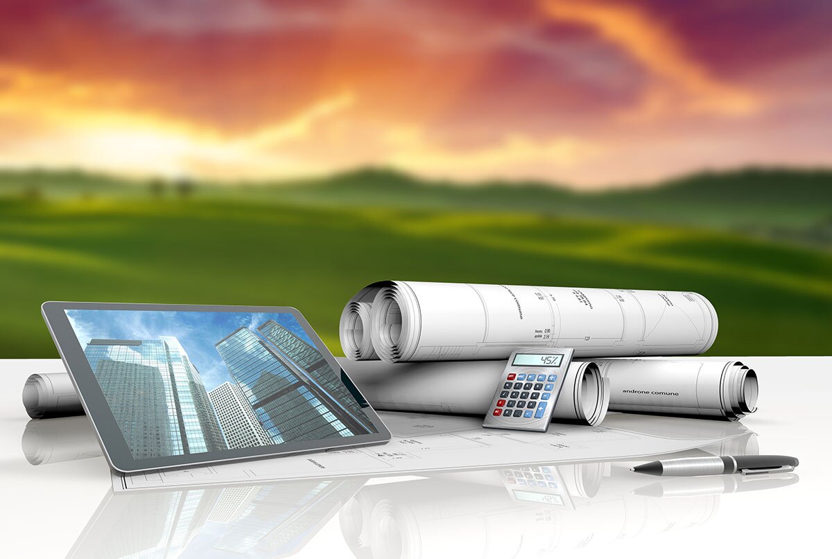 residential-commercial-real-estate-developer
