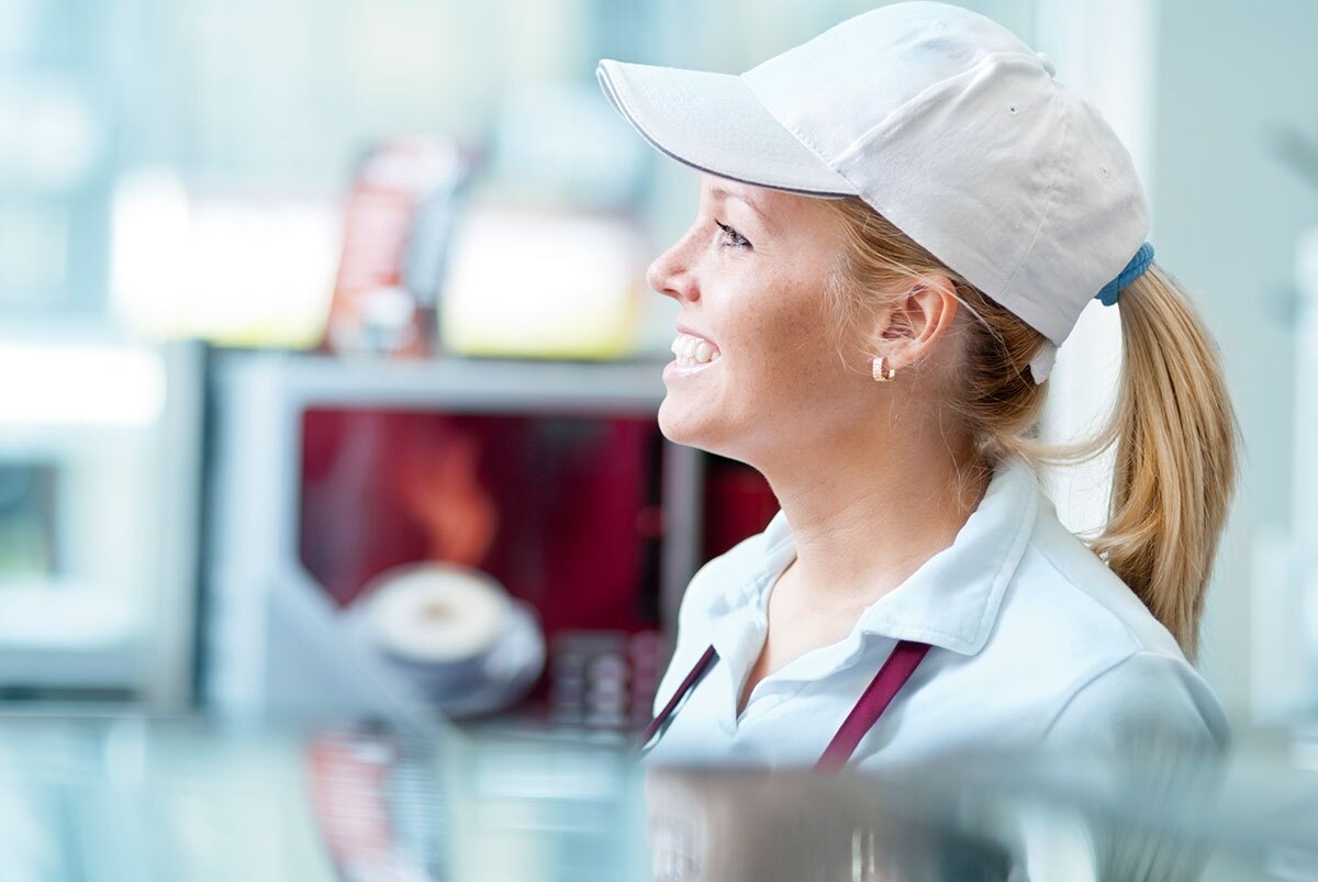 quick-service-restaurant