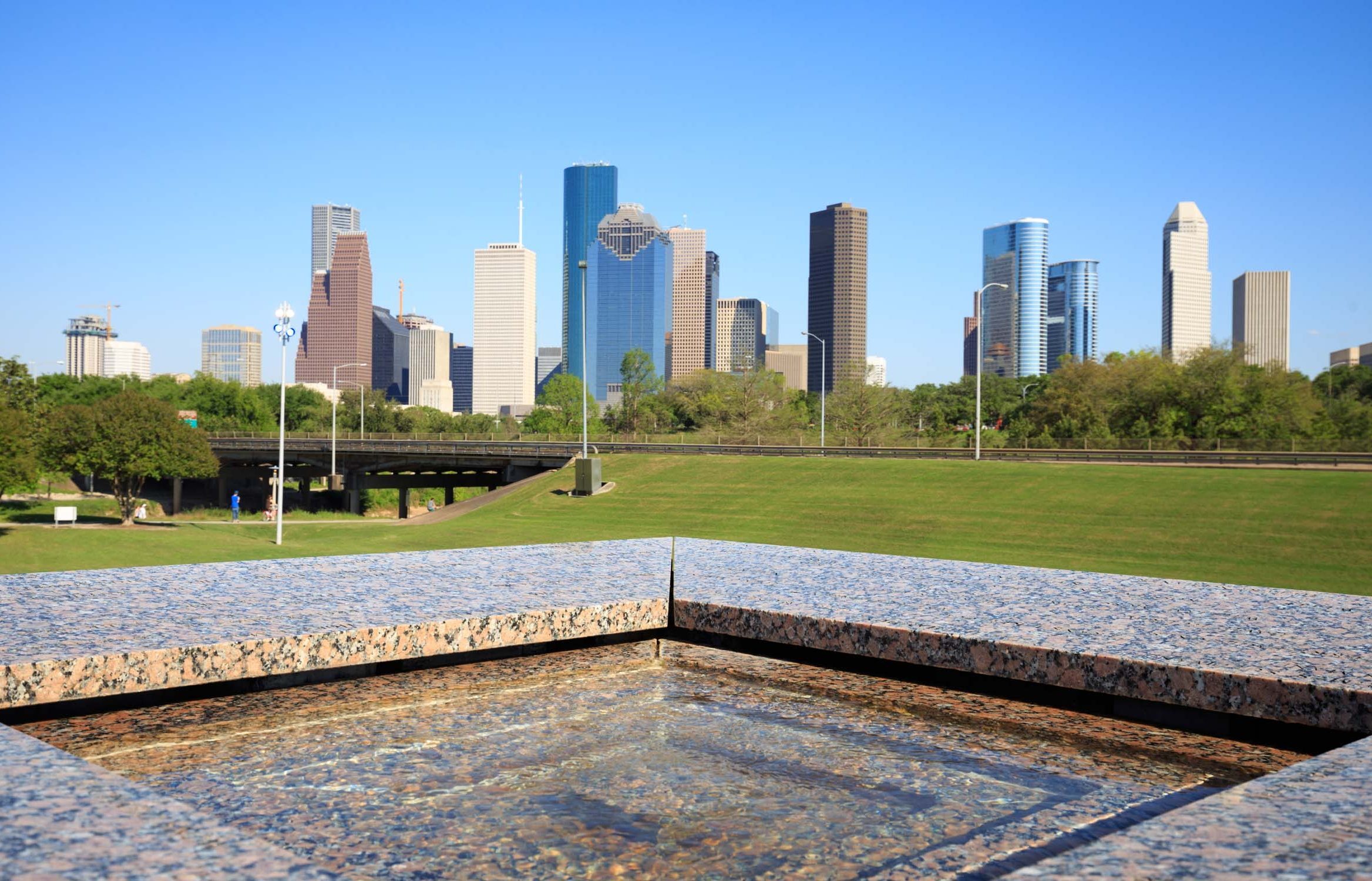 executive recruiting firm in Houston Texas