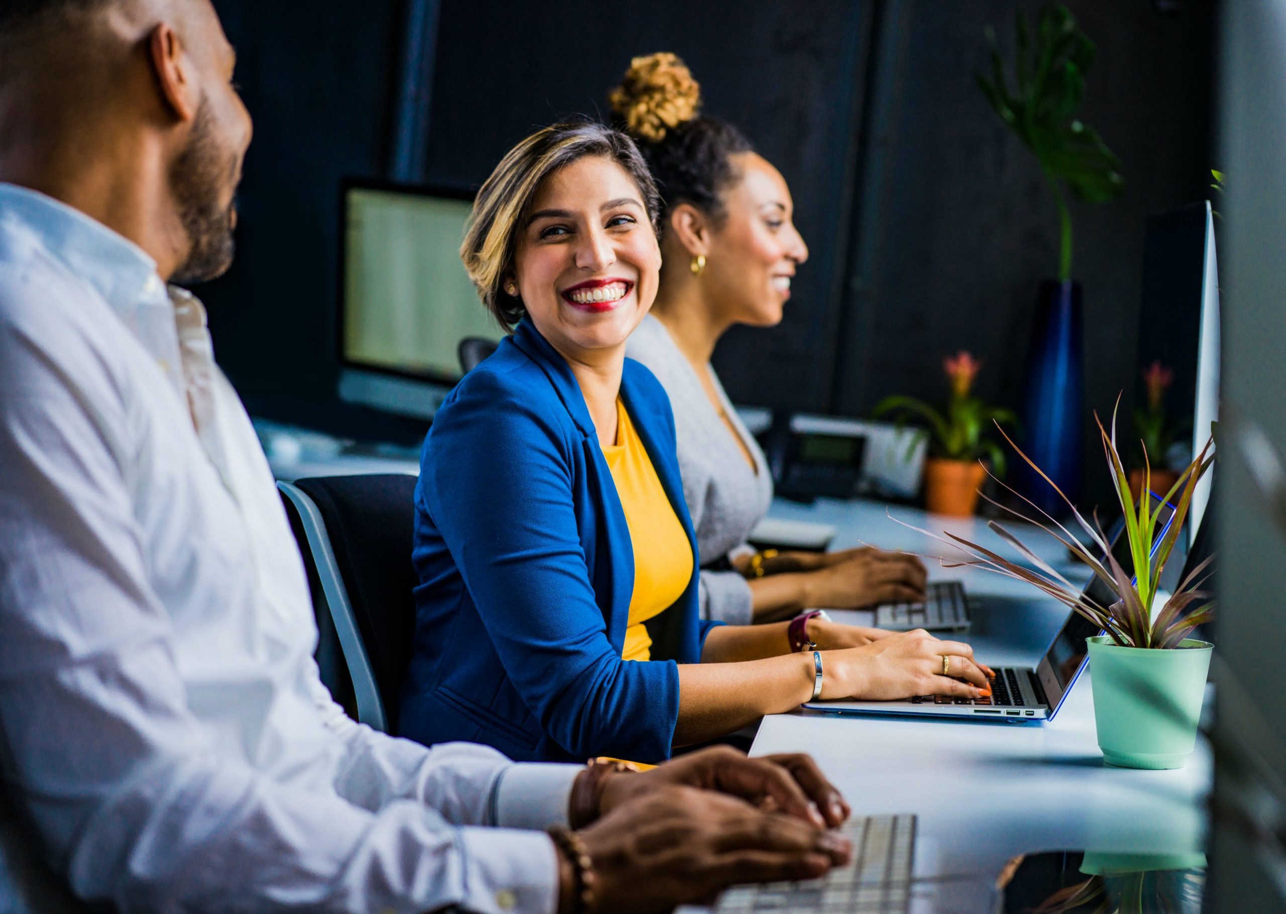 The Relationship Between Ethics and Organizational Culture