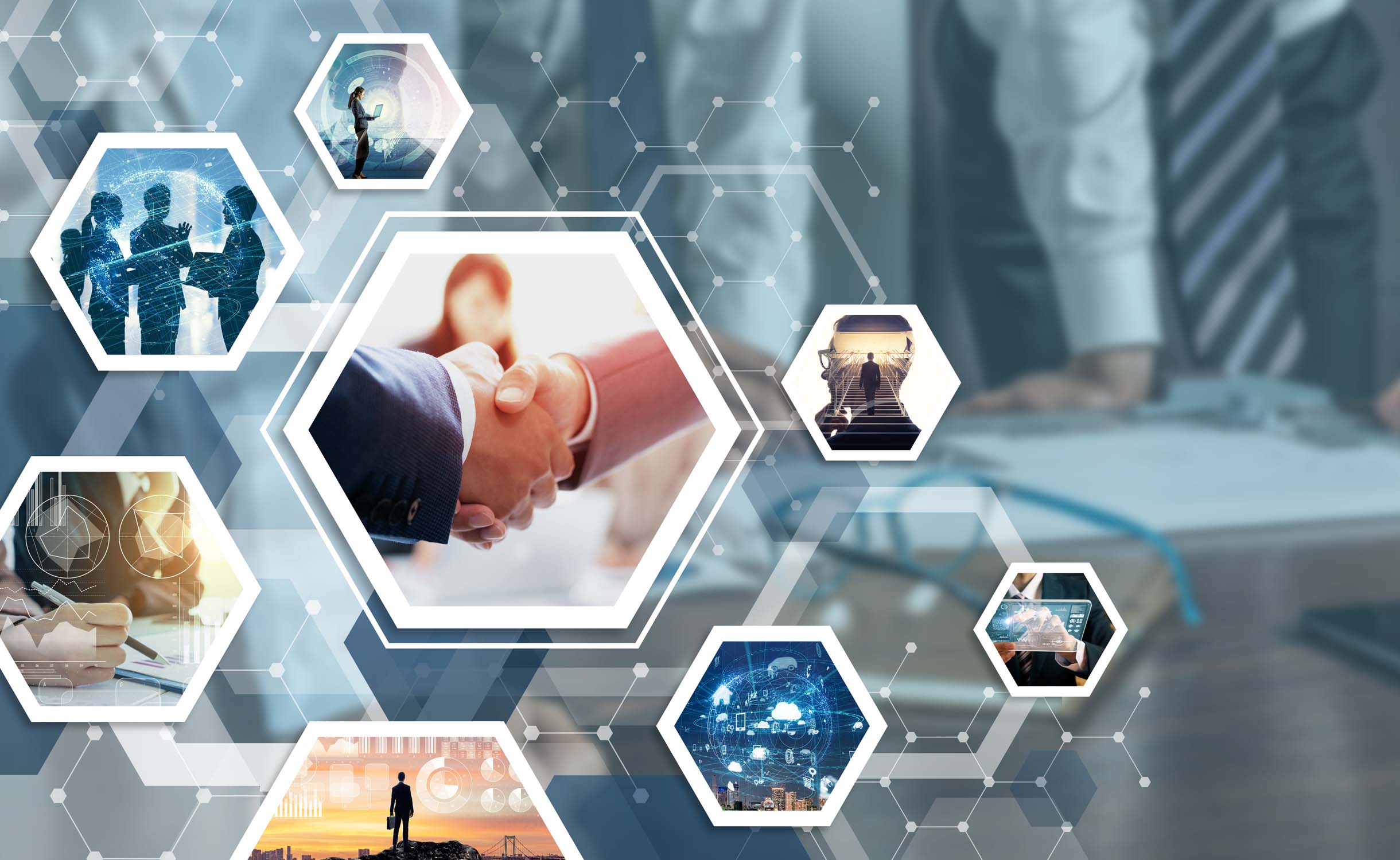 we know your language and market